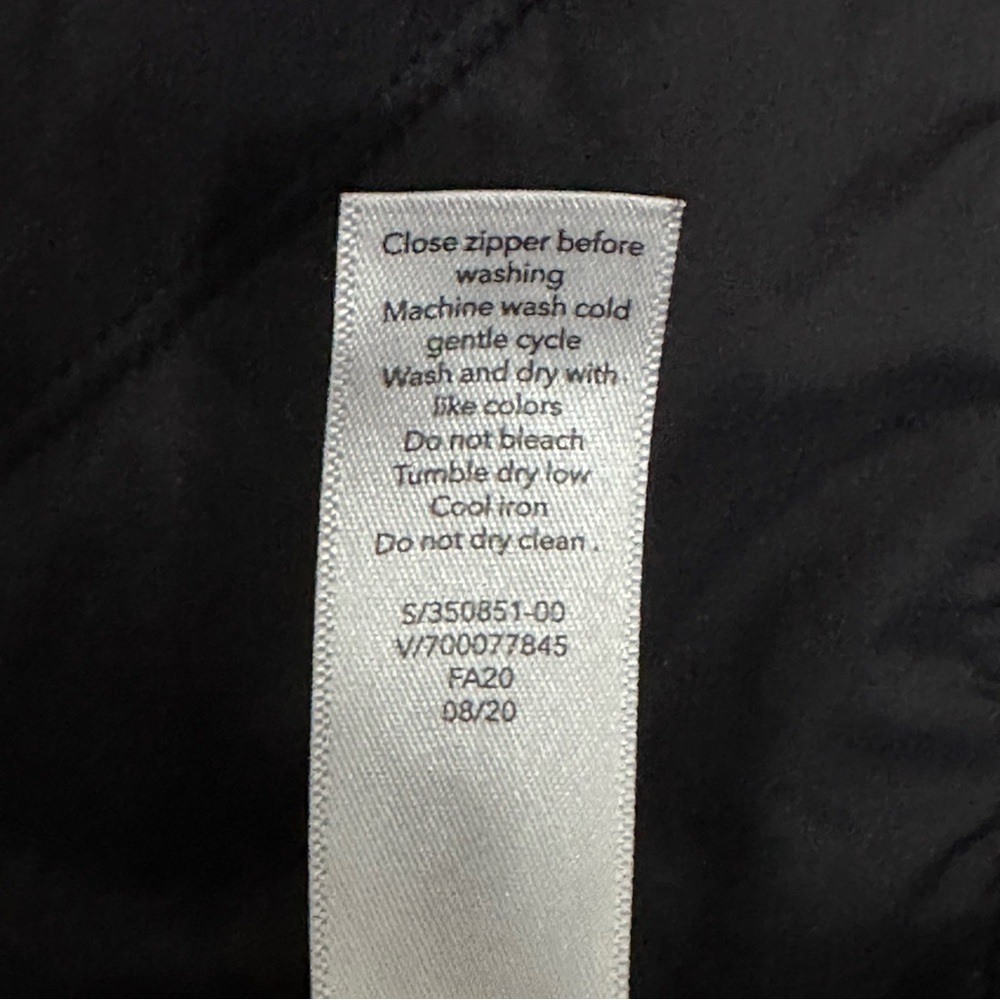 Athleta Rock Ridge PrimaLoft Jacket - Picture 9 of 10